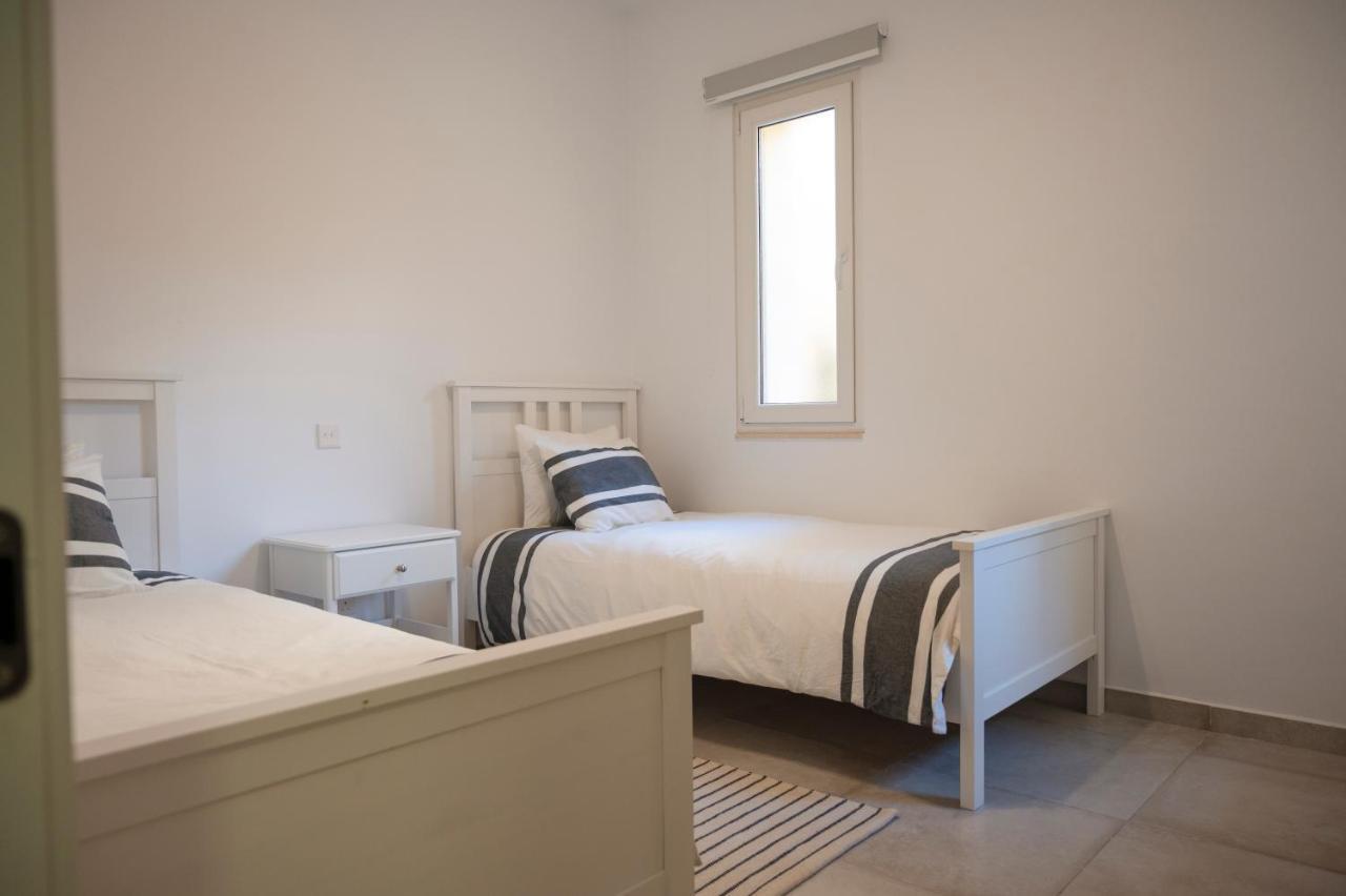 Luzzu - Family Friendly Maisonette Xlendi Exterior photo