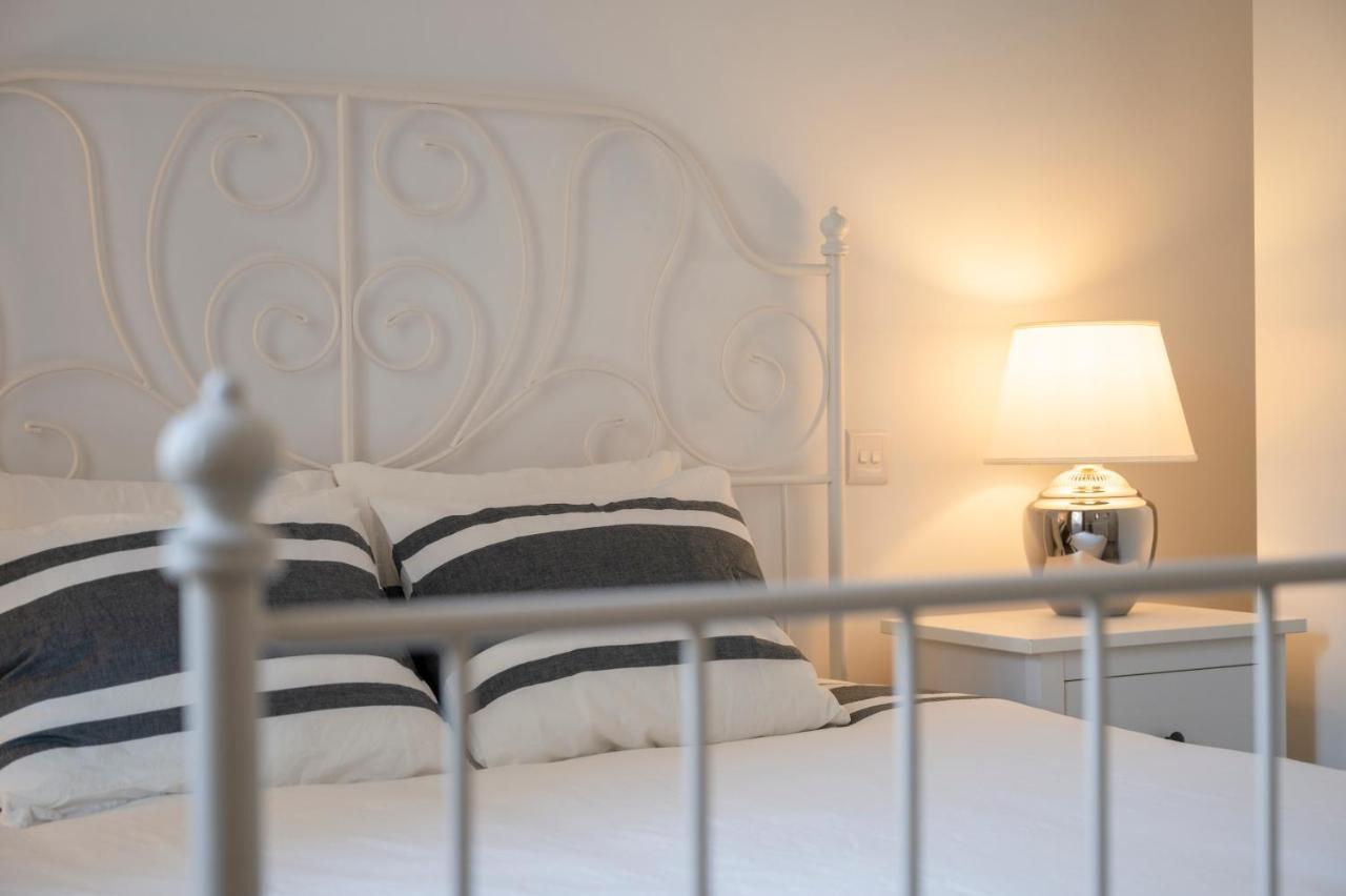 Luzzu - Family Friendly Maisonette Xlendi Exterior photo